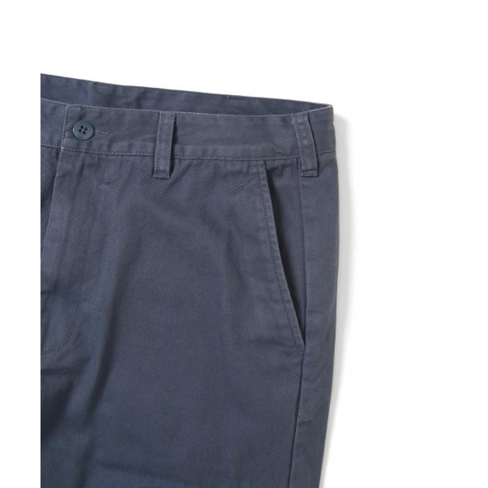Thisisneverthat Crazy Work Pant Light Navy