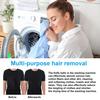 12Pcs Anti-Hair Washing Machine Ball, Hair Catcher Washing Machine, Anti Hair Washing Machine, Reusable Hair Catcher Washing Machine for Clothes,
