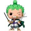 Funko Pop One Piece 923 Roronoa Zoro Sammlerfigur