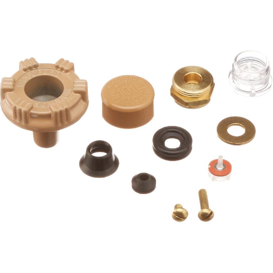 

Ремонтный комплект Woodford RK-101