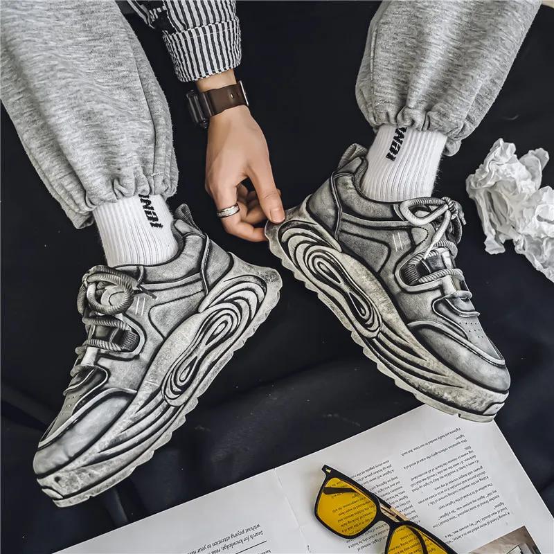 Sport Shoes Men Brand Men's Summer Shoes on Sale Original Replicas Sneakers New 2024 Mens Tennis Deals Running Shoe Man Sneaker