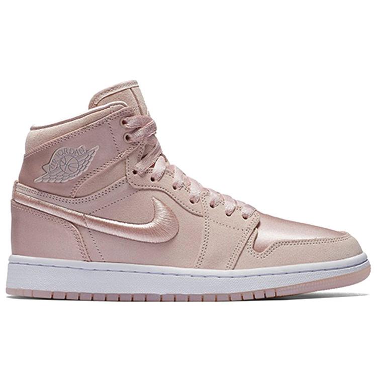 Jordan 1 Retro High Season Of Her Silt Red Women's AO1847-650
