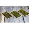 10mm Grass Model Grass for Dioramas, Scenery Collection, Building Models, Decorations, Landscapes, Miniature Gardens, Railway Models, Dioramas