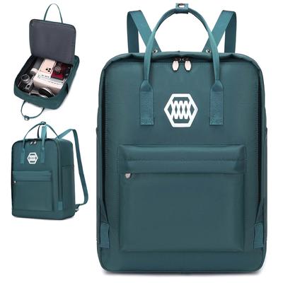 Waterproof Travel and Leisure Backpack Suitable for Men and Women Carrying a 15 Inch Computer Backpack University Backpack