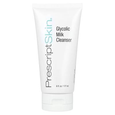 Glycolic Acid Milk Cleanser, 177Ml(6Fl Oz)
