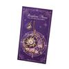 Delicate Styles Bookmarks with Pendant for Male and Female Book Lover Reading Birthday Gift Metal Elegent Bookmarks