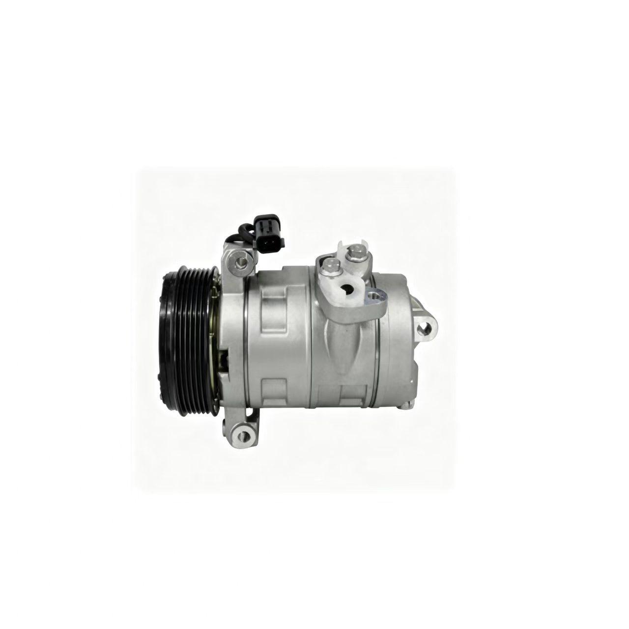 

DKS-17DS Compressor for Jeep Models (20910245, 98484, 506012-1943, 506211-9421) 27x24x20