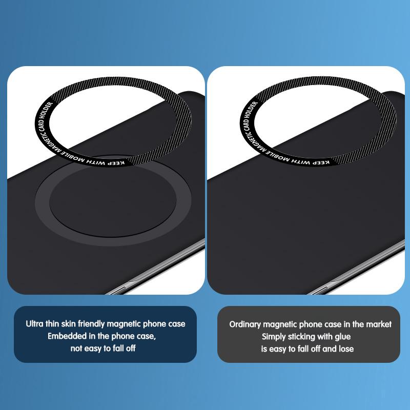 Luxury Magnetic Phone Case for Honor X30i X30 X9 5G Hard PC Thin Original Wireless Charging Frameless Lens Protection Back Cover