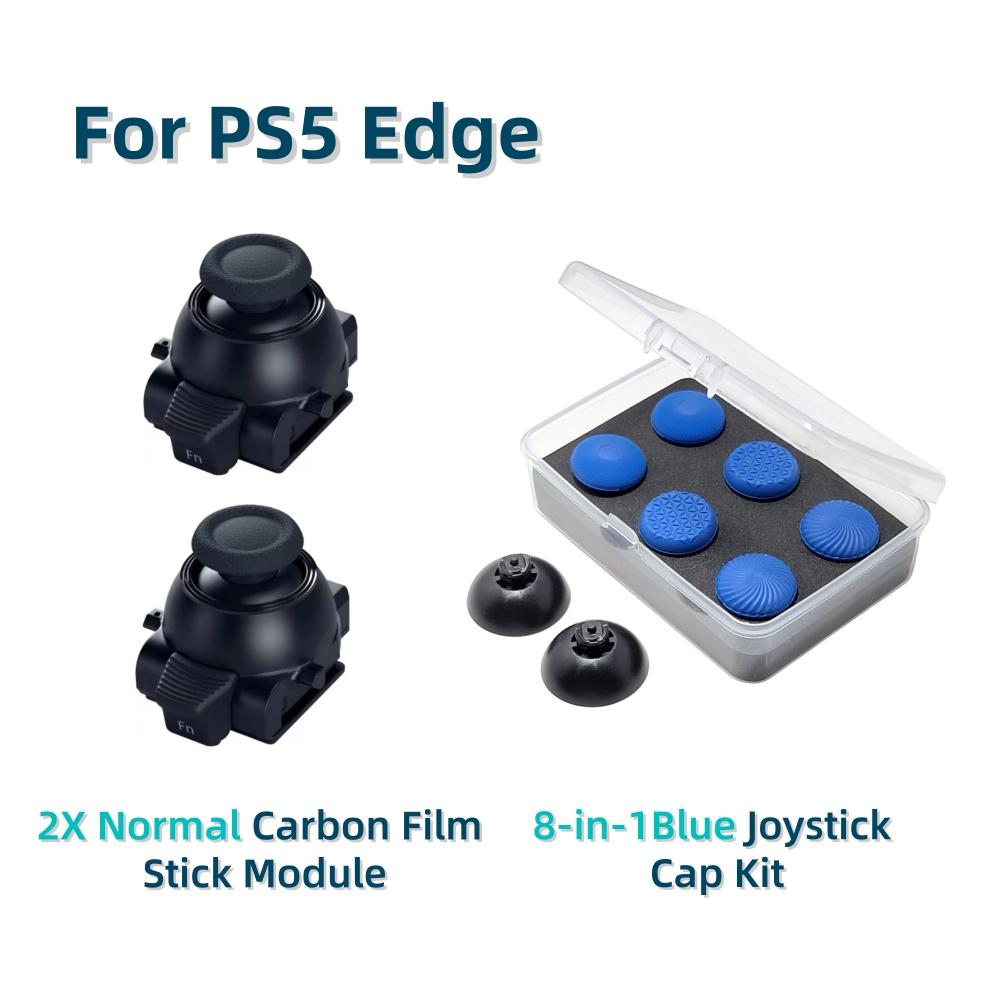 PS5 Edge Stick Modulis TMR Efekta