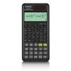 Casio Function Calculator Differential CalculusStatistical CalculationsMathematical Natural Display 394 FunctionsFeatures fx-375ESA-N
