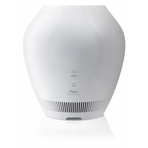 BALMUDA Rain Humidifier Evaporative Rain Wi-Fi Model BALMUDA Rain ERN-1100UA-WK