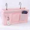 Multi-Pocket Hanging Storage Bag Space-Saving Dormitory Storage Basket  Dormitory