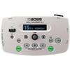 BOSS (Boss) Vocal Performer VE-5-WH