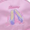 Fashionable Girls' Ballet Dance Backpack for Students