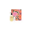 Xianglemei Rose Shower & Body Lotion Gift Set