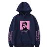 Lil Peep Hoodie Sweatshirt Fashion Hip Hop Vintage Women's Hoodie Autumn Unisex Hoodie Harajuku Street Fashion Men's Hoodie