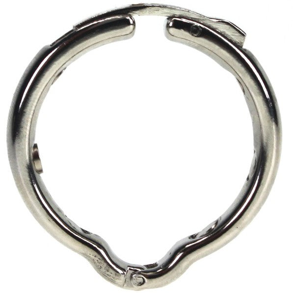 Anneau de gland ajustable L 27-30mm - FUKR - Cockring Metal
