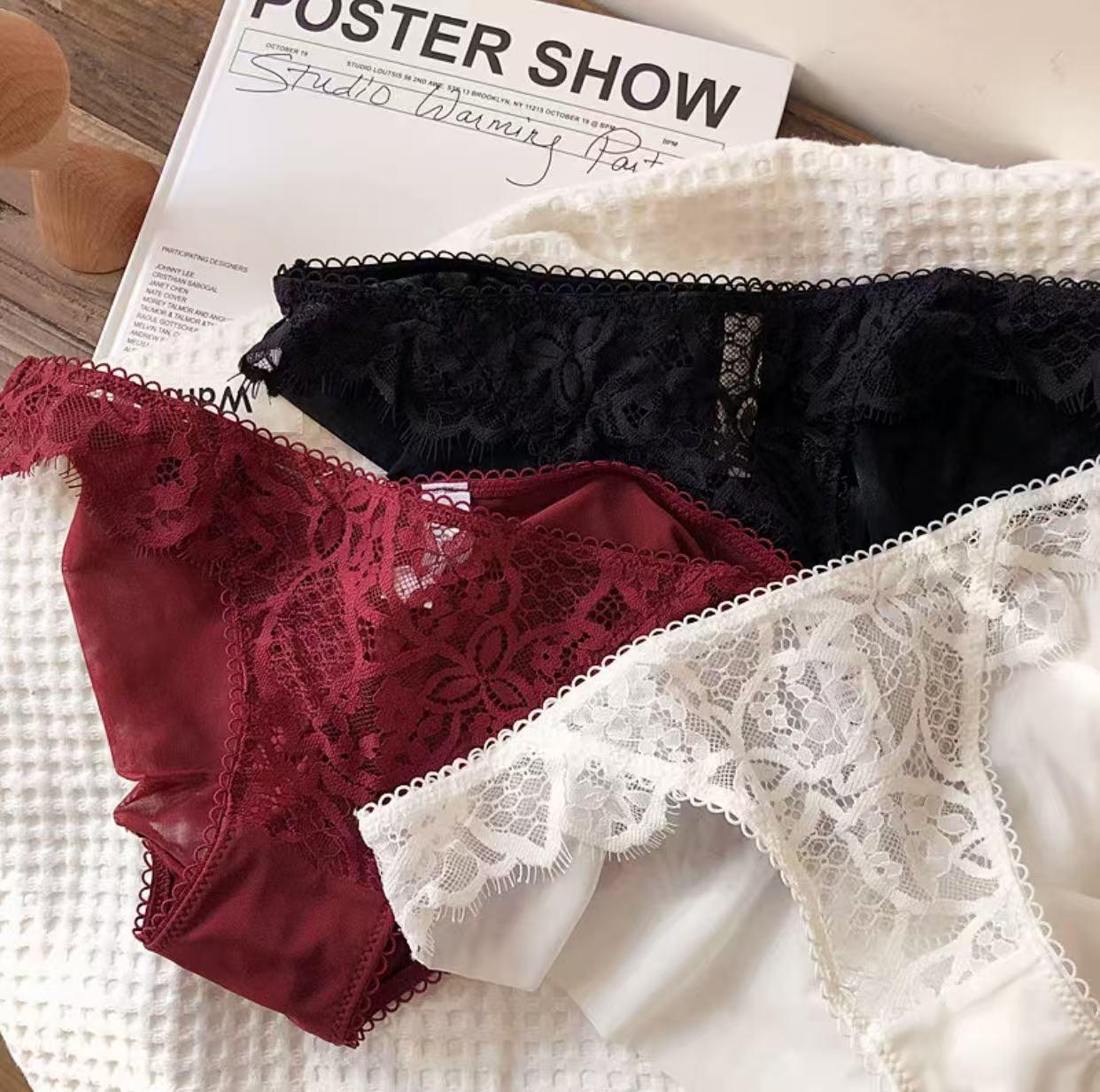 

Новый кружевной бюстгальтер-жилет: Сексуальная, регулируемая поддержка для маленькой груди 36/80BC