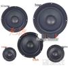 34568 Inch Passive Radiator Bass Speaker Unit