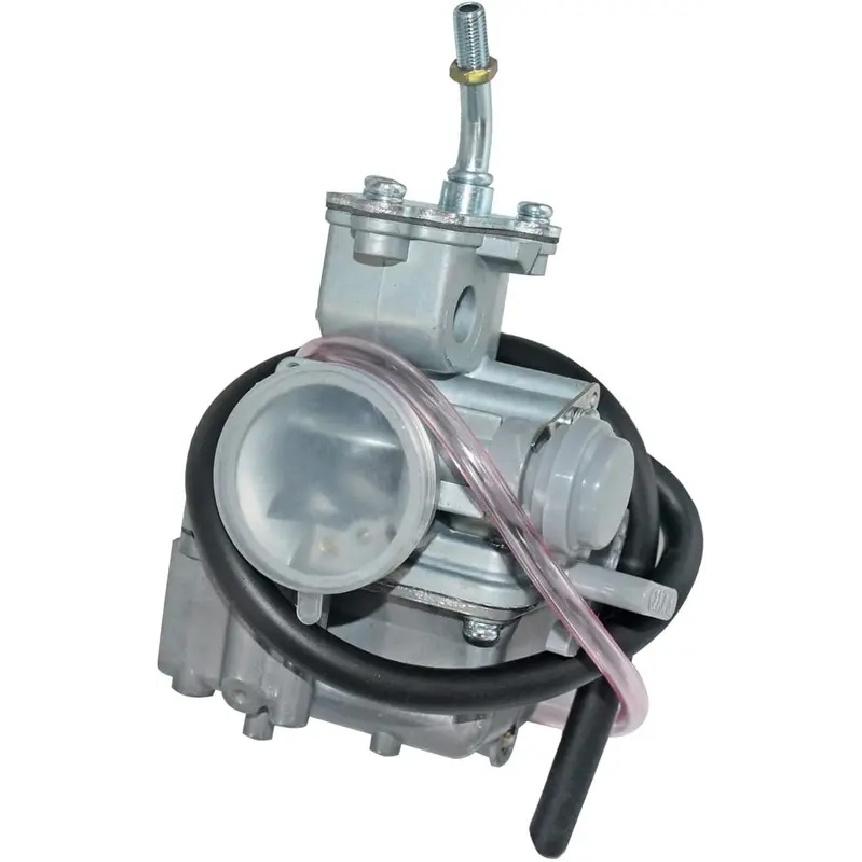 Carburetor Fit for Yamaha Raptor 50 YFM50 YFM50R Fit for Yamaha Champ 100 YFM 100 ATV Quad Carb Fit for Yamaha YFM80 RAPTOR 80