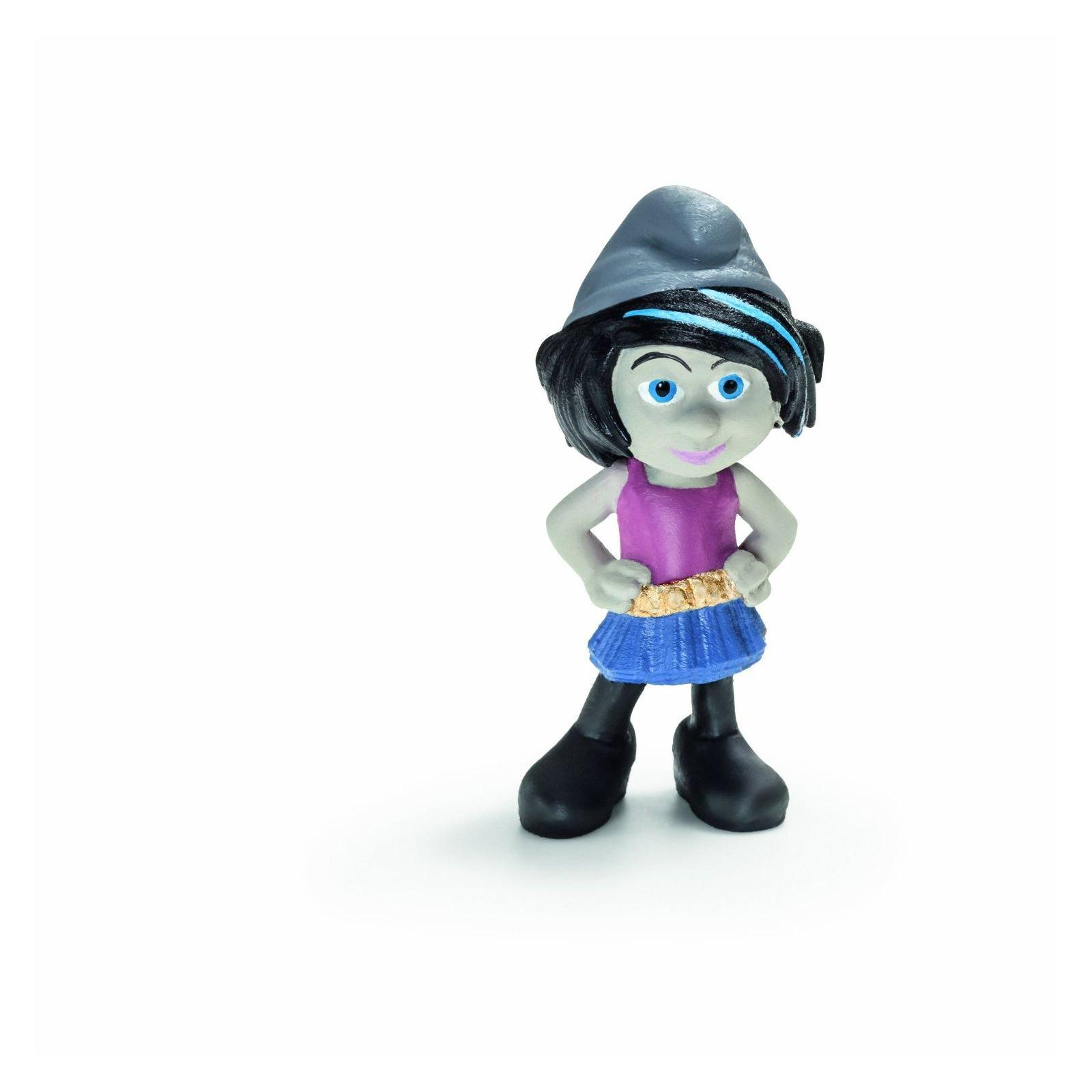 Schleich THE SMURFS PEXY 20757