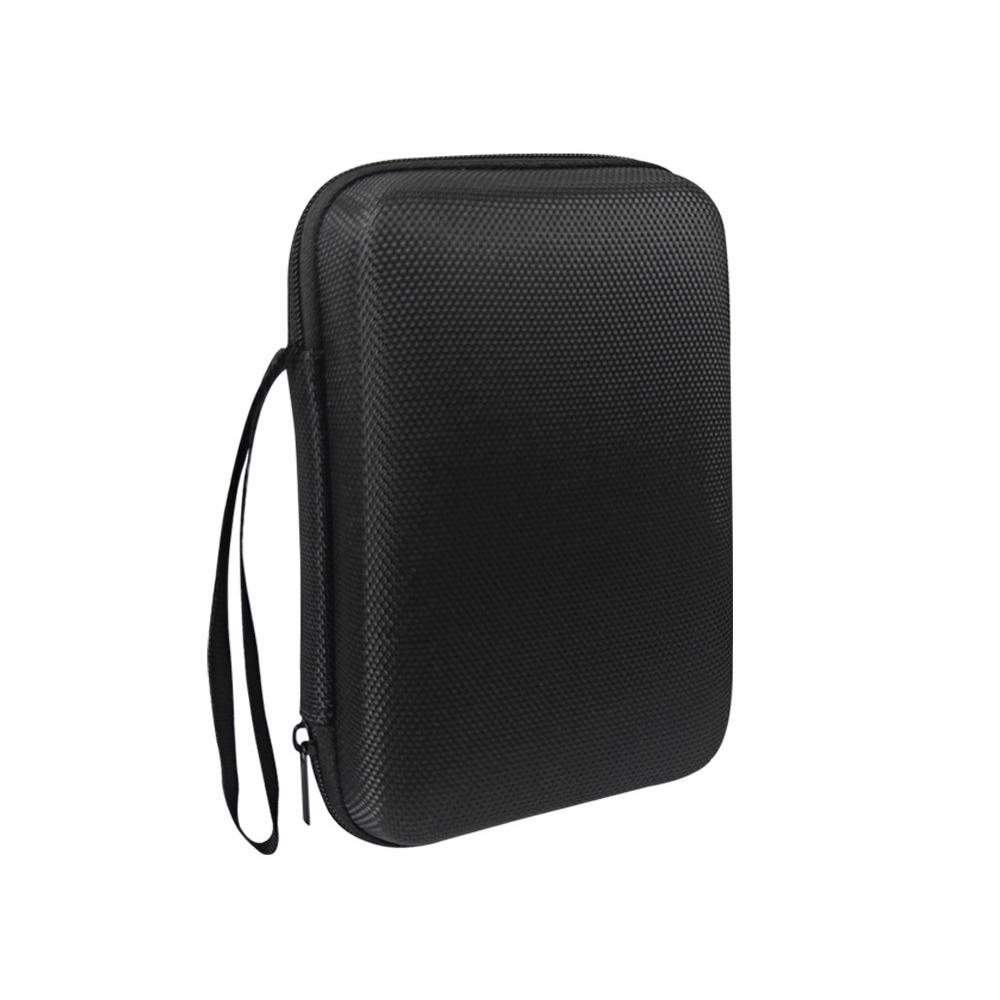 Hard Protective Case EVA Game Console Storage Box Storage Bag for R36S/R35S Accessories