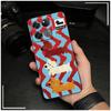 Durable Animals Phone Case For OnePlus/1+Ace 5G Racing Edition Phone Pouch Anti-knock Protective Waterproof Cartoon Cute