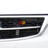3D Metall Auto Styling Frontgrill Emblem Kofferraumplakette Aufkleber