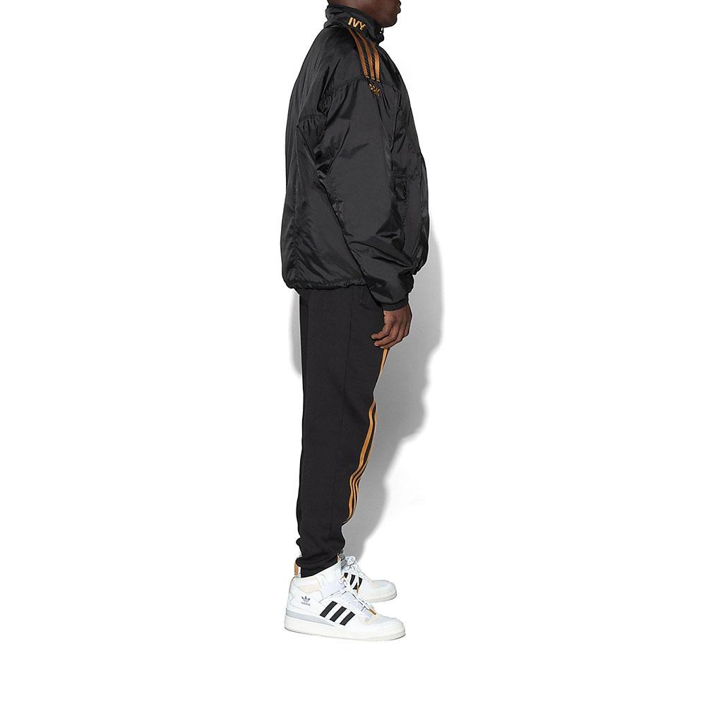 adidas x Ivy Park Unisex Sports Pants Black GR1447