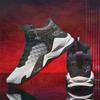 With Lacing Round Toe Sneakers For Men Size 48 Casual Green Shoes Man Vip Link Sports Class Temis Snaeker Order Exerciser