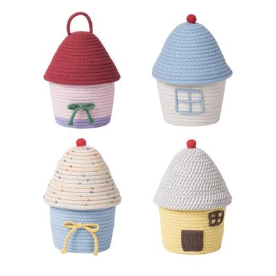 Organización y almacenamiento en el hogar – Cestas de almacenaje