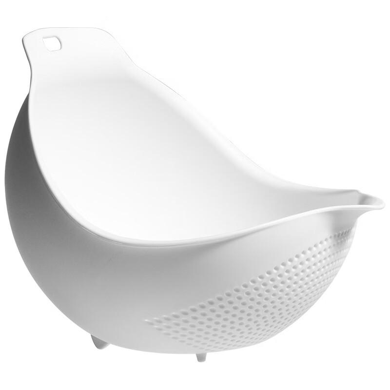 Changbaosen Plastic Kitchen Drain Basket