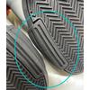 Pre-owned Nike Shox BB4 AT7843-001-P26085155061266