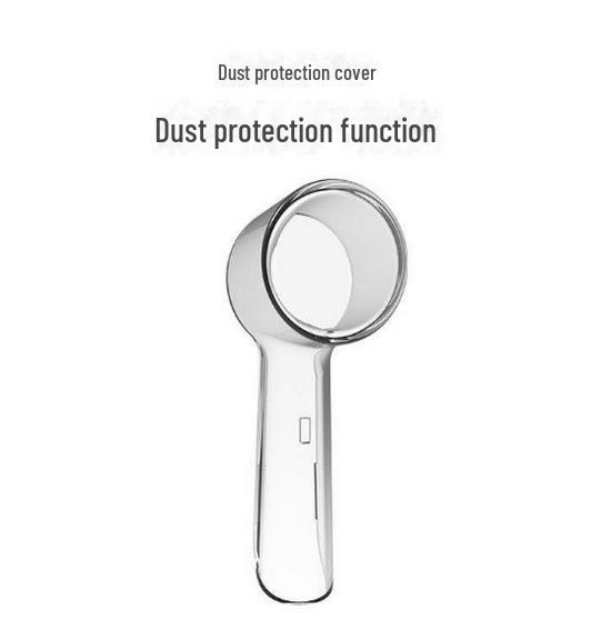 

EB50X/EB-60X Поворотна насадка для електричної зубної щітки Orebee, сумісна зі щетиною DuPont