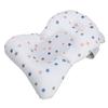 Star Pattern Baby Bath Pad Breathable Soft Universal Baby Bathtub Mat Newborn Toddler Bath Cushion Bathtub Floating Pad