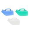 Male Urinal Pee Potty Bottle with Cover & Handle, Emergency Aid; 23 X 9.3 X 12