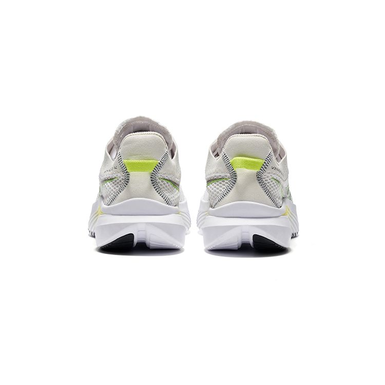 SAUCONY Kinvara 14 White Slime Women Sneakers S10823-75