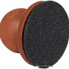 Wooden Dog Paw Grinder & Smoother Nail File Board - Pet Claw Trimmer & Sharpener
