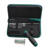 SATA 26-Piece Ratchet Screwdriver Set
