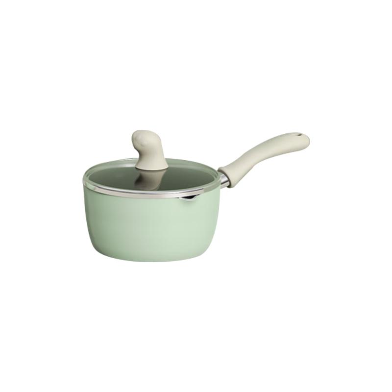 SUPOR Non-Stick Baby Food & Milk Pot Collection