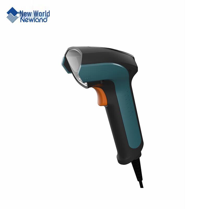 Newland NVH220-HD Industrial Barcode Scanner