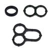 11159-31010 90430-10024 11159-37010 High Quality Rubber Camshaft Cover Oil Hole Seal Gasket Replacement Suitable For Automotive