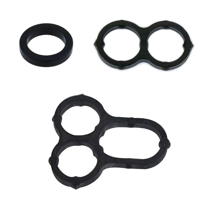 11159-31010 90430-10024 11159-37010 High Quality Rubber Camshaft Cover Oil Hole Seal Gasket Replacement Suitable For Automotive