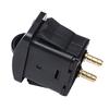 Metal Air Spring Start Switch Seat Lift Valve Truck Suspension Control For Motorcycle Suspension, Car & Truck Seats