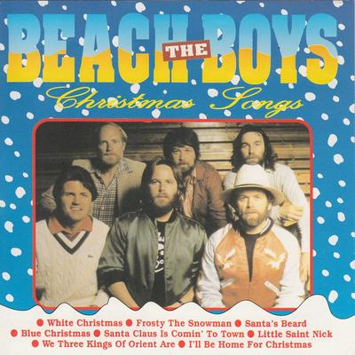 CD BEACH BOYS - Christmas Songs CD352094 Duchesse 1990 Europa Rock Gebraucht