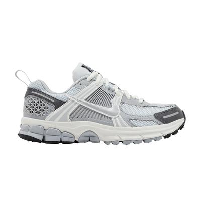 Zoom Vomero 5 Pure Platinum Metallic Zilver (GS)