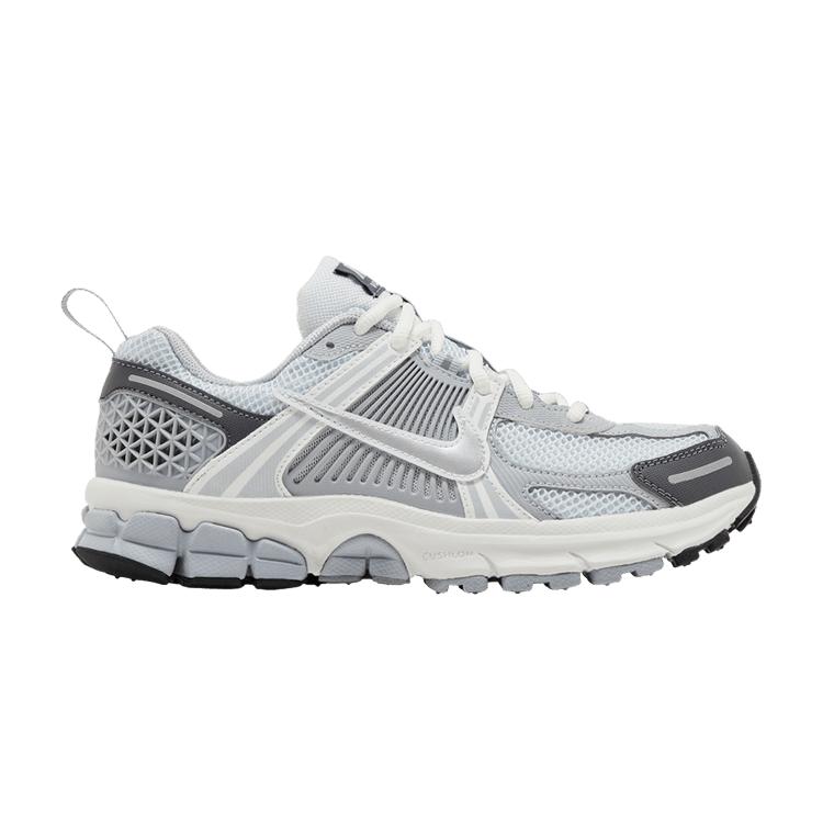 Nike Zoom Vomero 5 Pure Platinum Metallic Silver (GS) 32