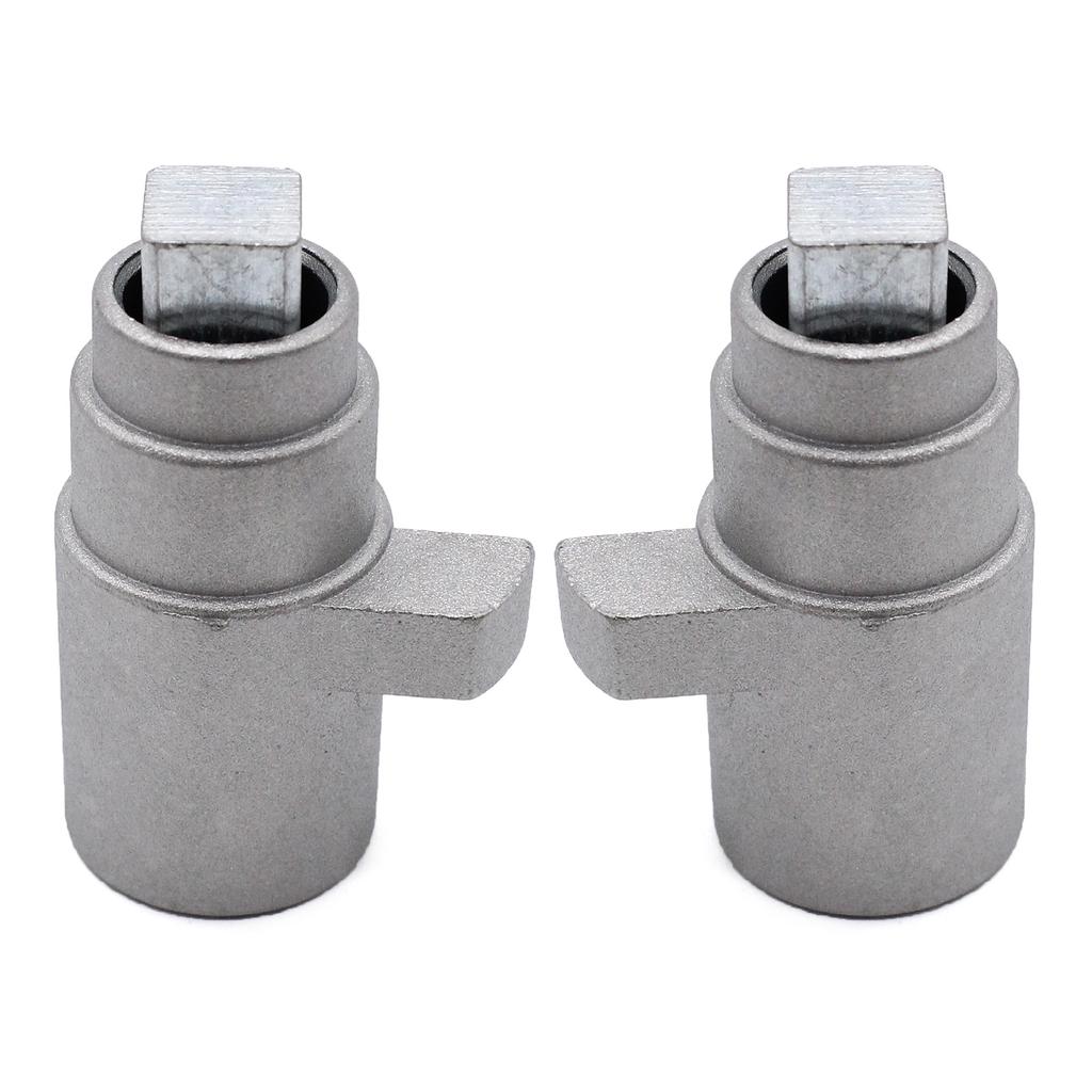 Automotive Accessory for T5 Armrest Fitting Adjuster Sleeve Bush 7H0881082 Seat Armrest Adjuster Bush Repair Part
