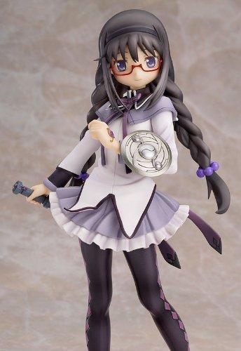 Good Smile Company Puella Magi Madoka Magica Homura Akemi 1/8 Scale Figure Wonder Festival 2013 Winter Limited Edition