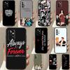 The Originals Vampire Diaries Case For Samsung Galaxy A52 A12 A22 A32 A42 A51 A71 A13 A23 A33 A53 A14 A54 A34 Phone Cover